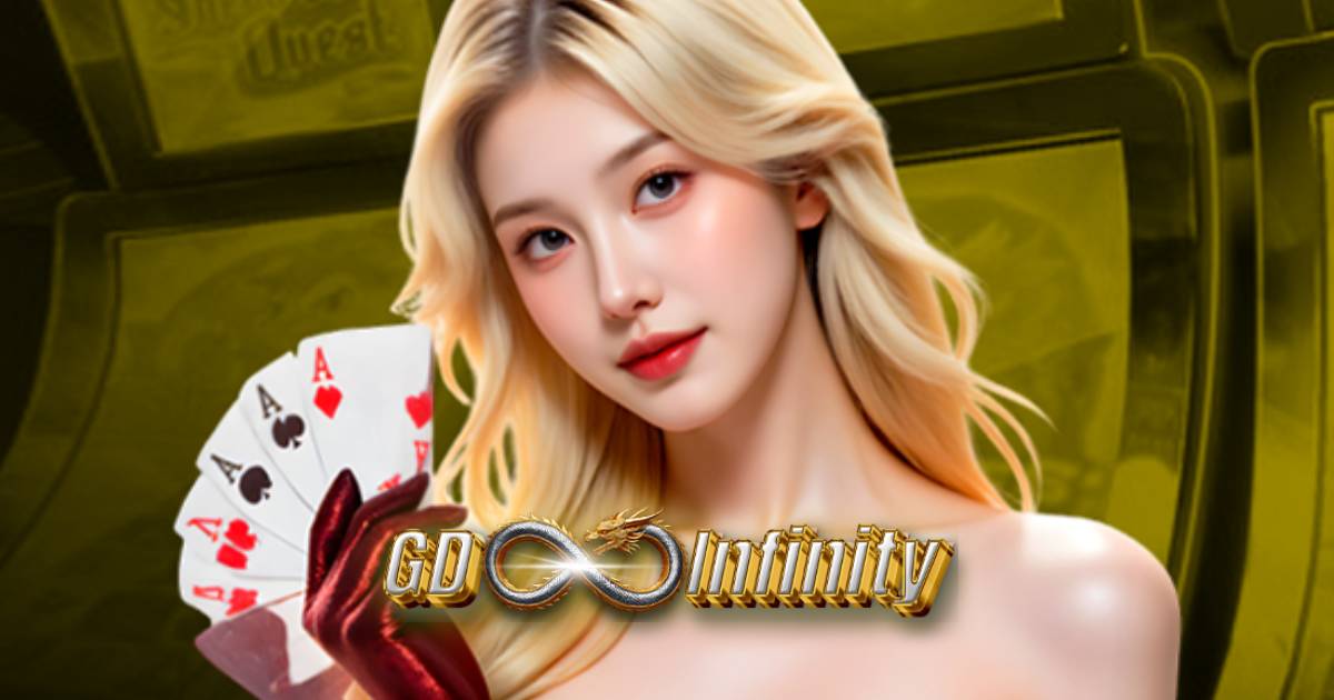 Join GDINFINITY88 Casino - Claim ₱888 Bonus & Play 1000+ Games! Instant GCash & Maya Payouts for Filipino Players