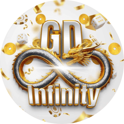 GDINFINITY88 Casino App - Secure & Trusted Online Casino Philippines